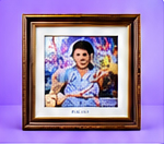 Photo Frame A4