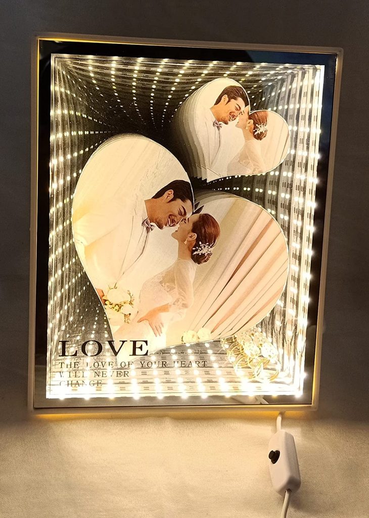 Light Frame